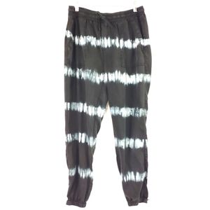 THREAD & SUPPLY LYOCELL TIE DYED JOGGER